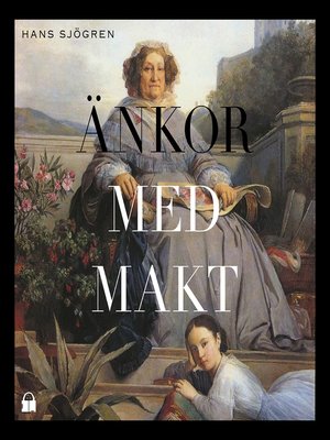 Änkor med makt - Audiobook